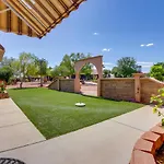Idyllic Las Vegas Oasis With Outdoor Pool!