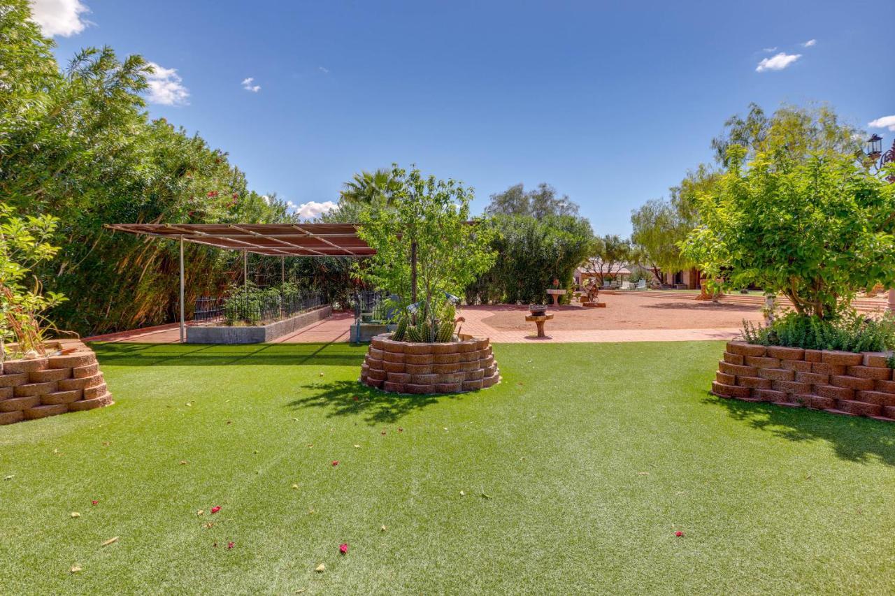 Holiday home Idyllic Vegas Oasis With Outdoor Pool!