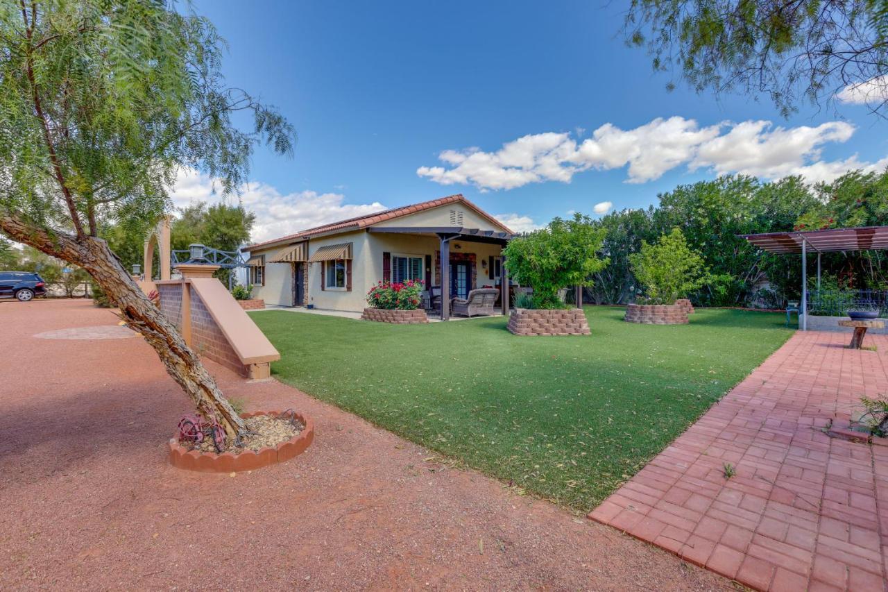 Holiday home Idyllic Vegas Oasis With Outdoor Pool! *