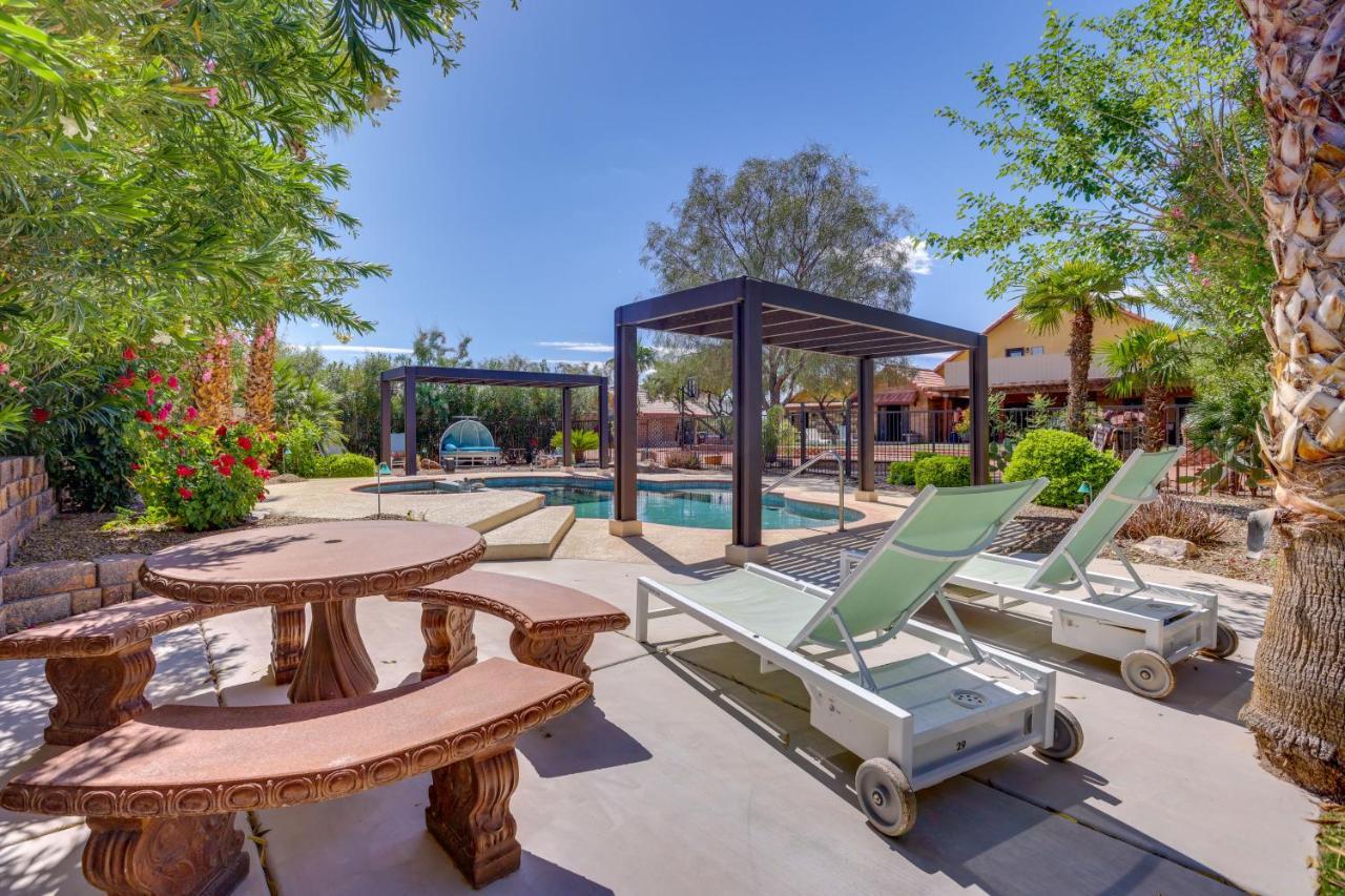 Idyllic Vegas Oasis With Outdoor Pool! * Las Vegas